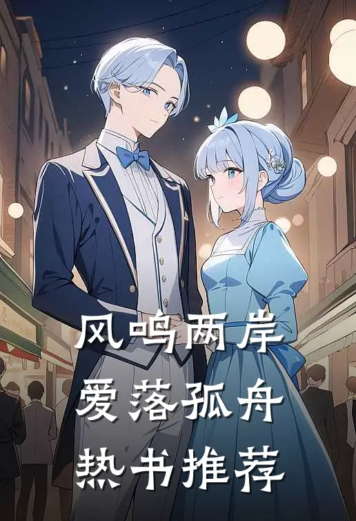 风鸣两岸，爱落孤舟热书推荐