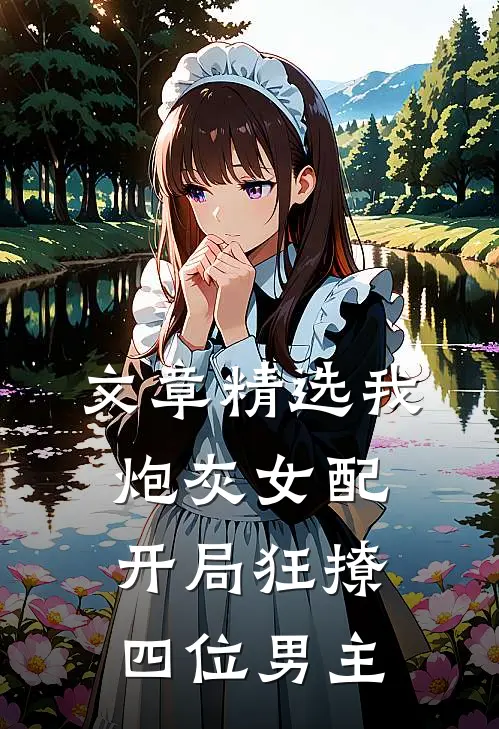 文章精选我，炮灰女配，开局狂撩四位男主