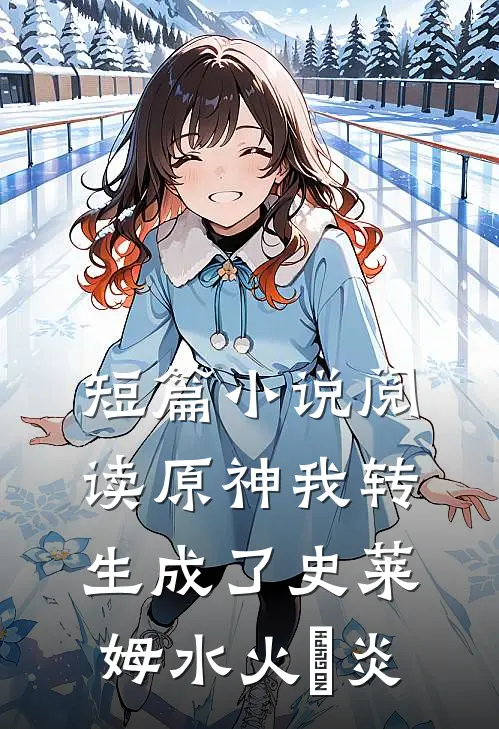 短篇小说阅读原神我转生成了史莱姆 水火沝炎