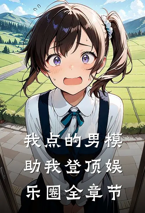 我点的男模，助我登顶娱乐圈全章节