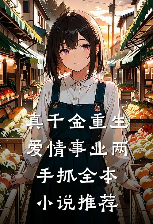 真千金重生，爱情事业两手抓全本小说推荐
