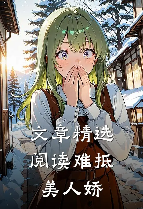 文章精选阅读难抵美人娇