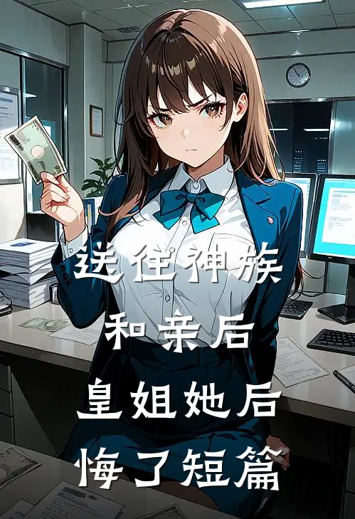 送往神族和亲后,皇姐她后悔了短篇免费阅读