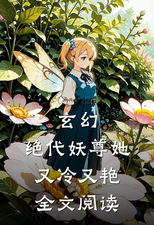 玄幻：绝代妖尊她又冷又艳全文阅读