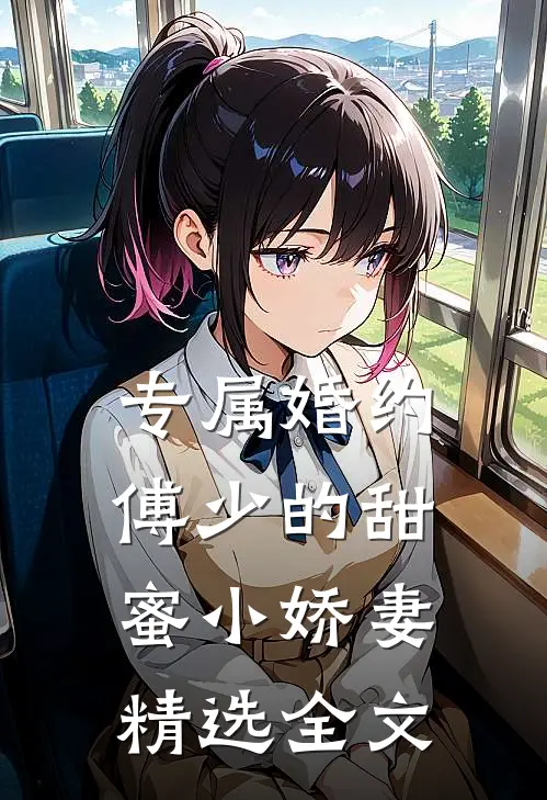 专属婚约：傅少的甜蜜小娇妻精选全文