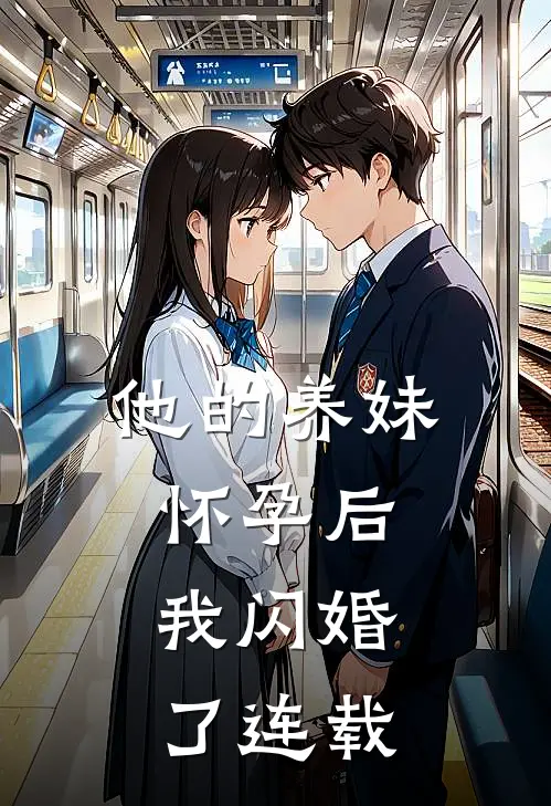 他的养妹怀孕后,我闪婚了连载