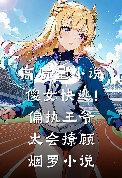 高质量小说傻女快逃!偏执王爷太会撩顾烟罗小说