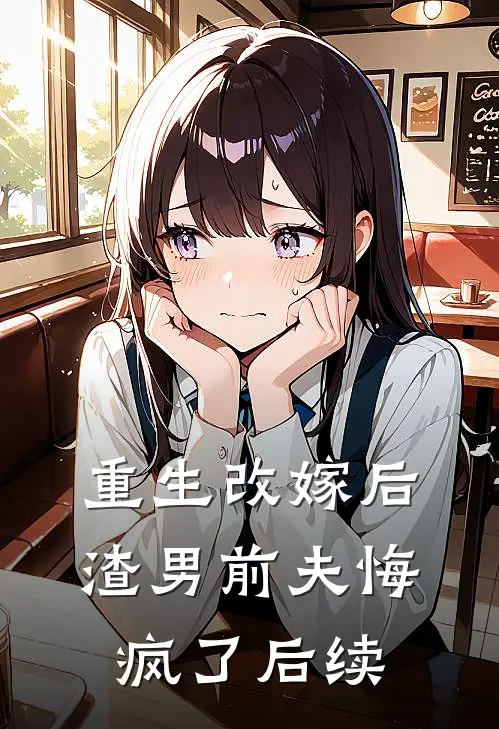 重生改嫁后，渣男前夫悔疯了后续