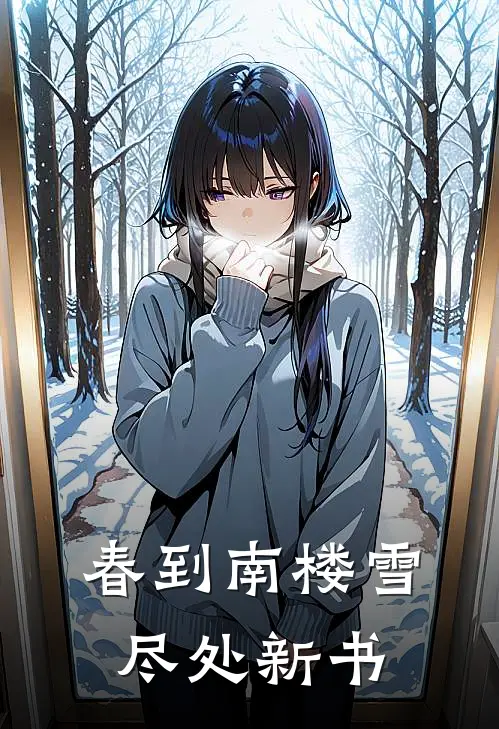 春到南楼雪尽处新书