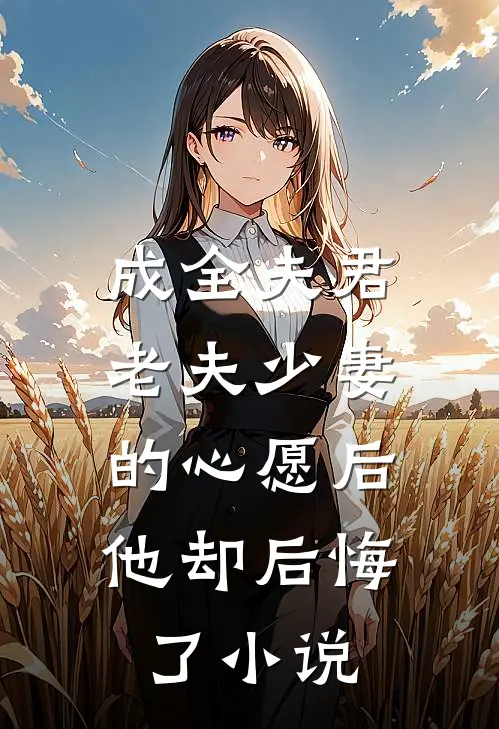 成全夫君老夫少妻的心愿后,他却后悔了免费阅读