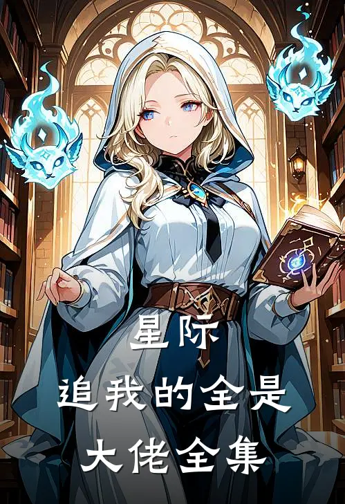 星际：追我的全是大佬 全集