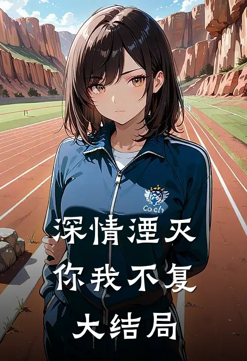 深情湮灭，你我不复大结局