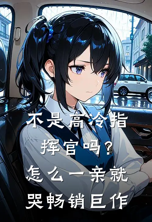 不是高冷指挥官吗？怎么一亲就哭畅销巨作