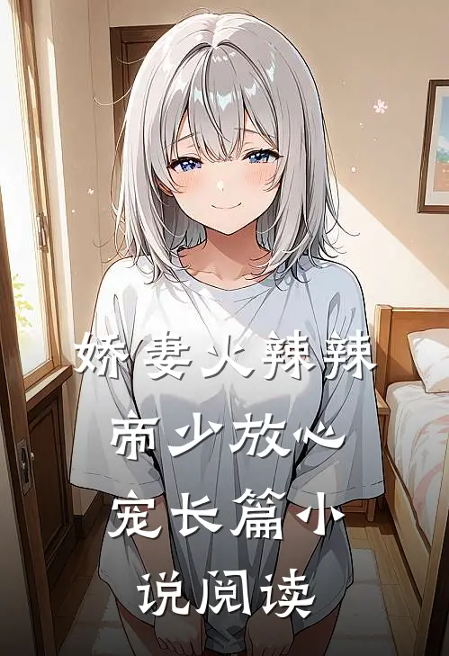 娇妻火辣辣帝少放心宠长篇阅读