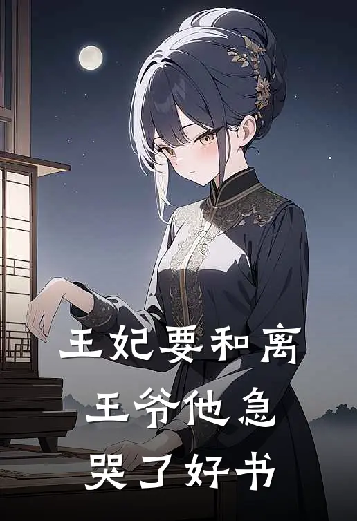 王妃要和离，王爷他急哭了好书