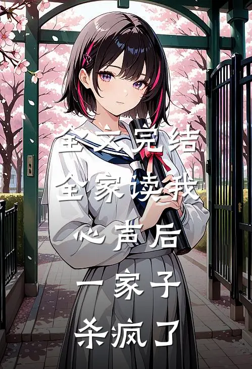 全文完结全家读我心声后，一家子杀疯了
