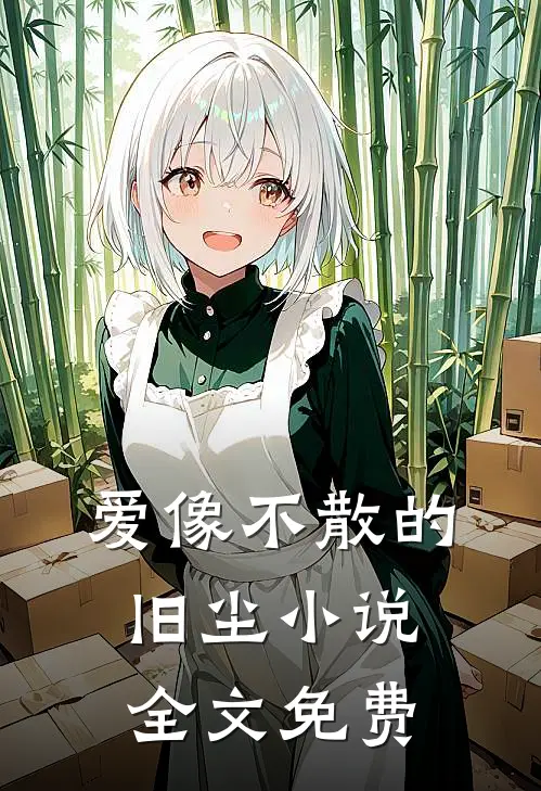 爱像不散的旧尘小说全文免费