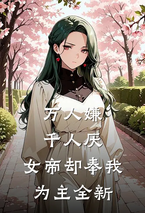 万人嫌千人厌，女帝却奉我为主全新
