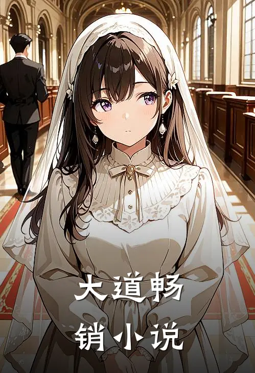 大道畅销小说