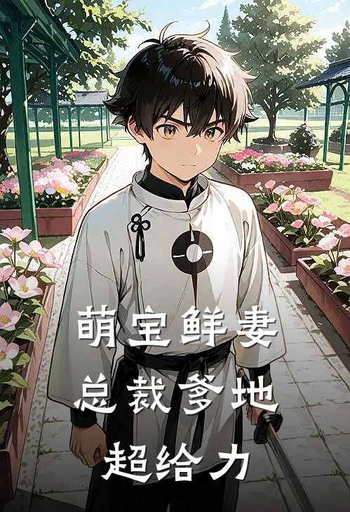 萌宝鲜妻总裁爹地超给力免费阅读