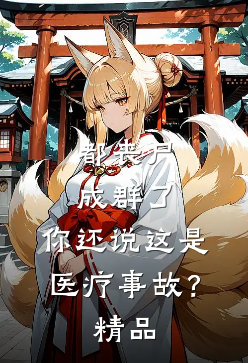 都丧尸成群了,你还说这是医疗事故?精品视频