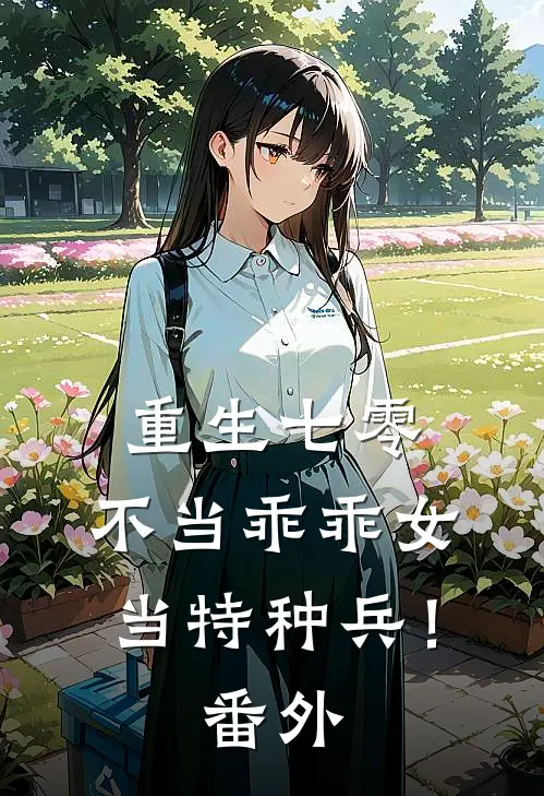 重生七零：不当乖乖女，当特种兵！ 番外