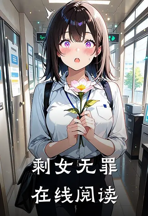 剩女无罪在线阅读全文
