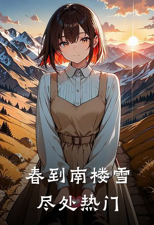 春到南楼雪尽处热门