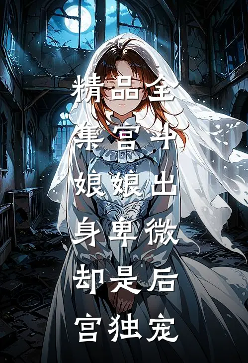精品全集宫斗娘娘出身卑微,却是后宫独宠