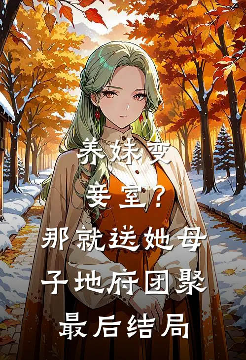 养妹变妾室？那就送她母子地府团聚最后结局