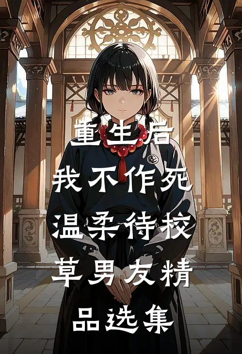 重生后，我不作死，温柔待校草男友精品选集