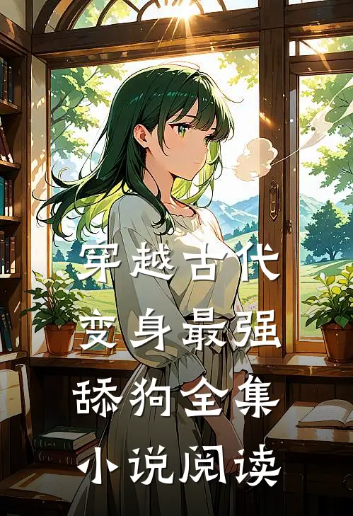 穿越古代，变身最强舔狗全集小说阅读