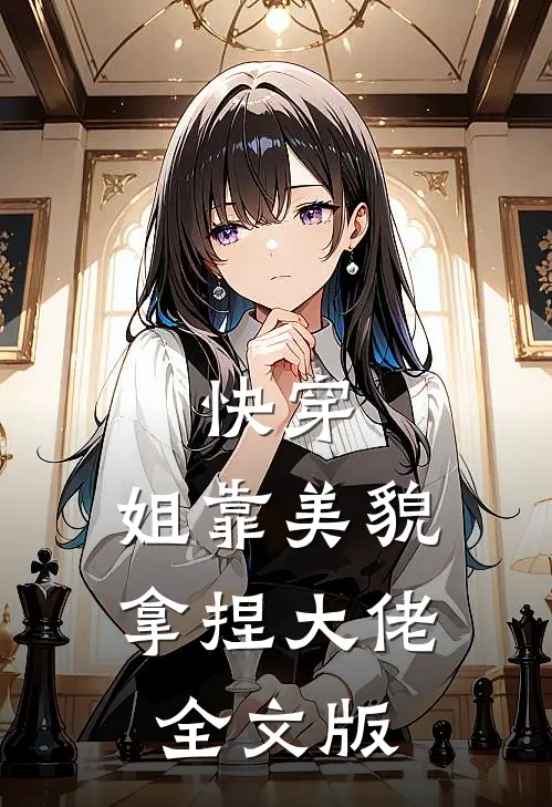 快穿：姐靠美貌拿捏大佬全文版