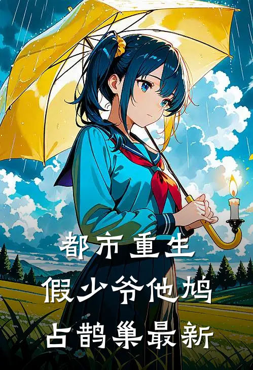 都市重生：假少爷他鸠占鹊巢最新