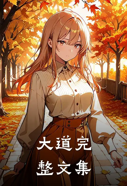 大道完整文集