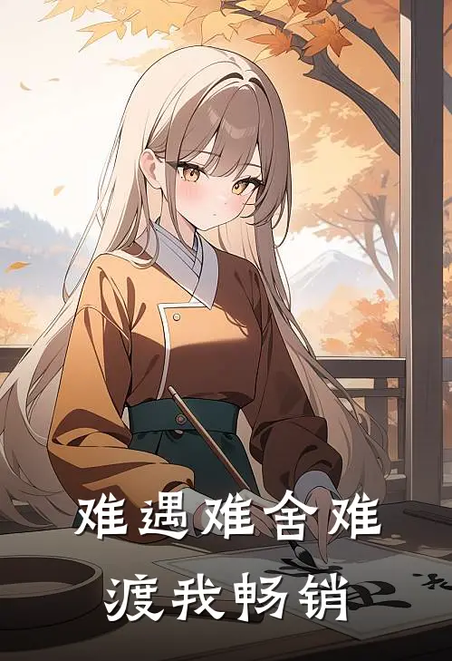 难遇难舍难渡我畅销书