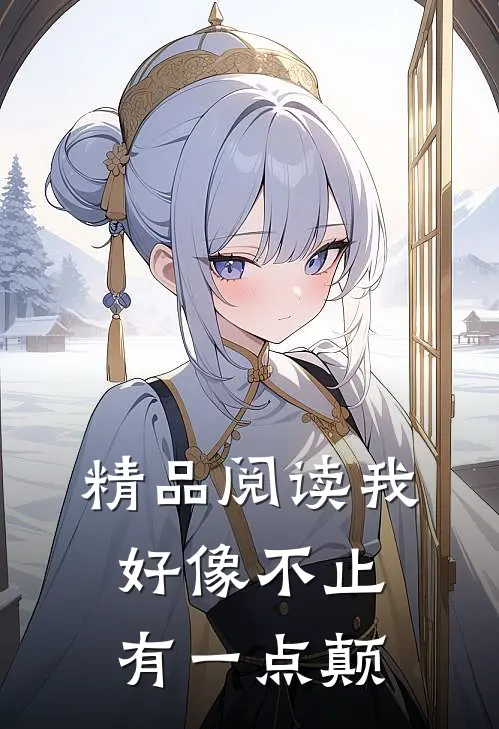 精品阅读我好像不止有一点颠