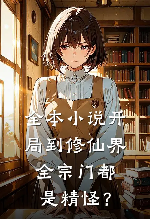 全本小说开局到修仙界，全宗门都是精怪？