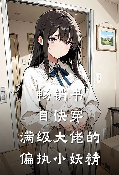 畅销书目快穿：满级大佬的偏执小妖精