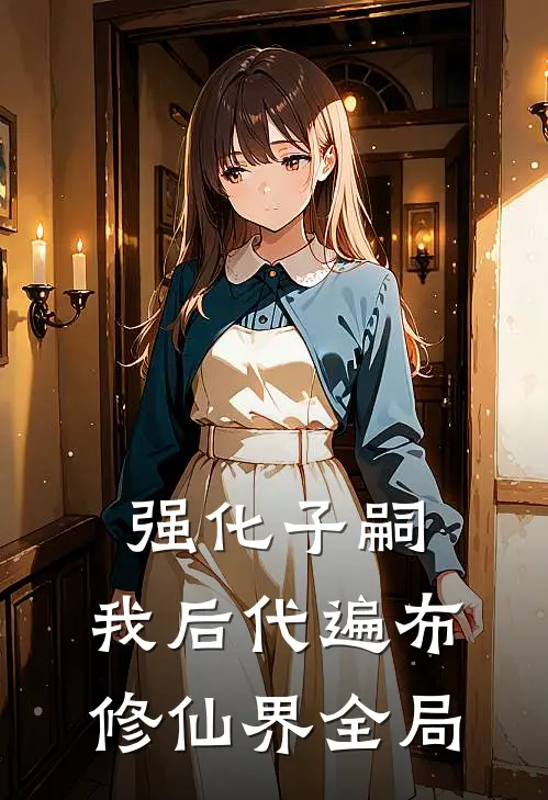 强化子嗣：我后代遍布修仙界全局