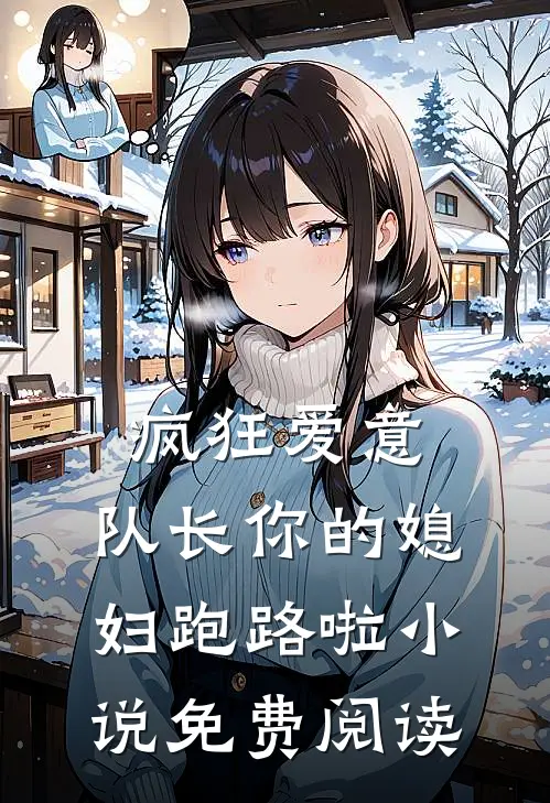 疯狂爱意：队长你的媳妇跑路啦小说免费阅读