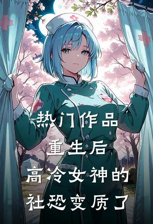 热门作品重生后，高冷女神的社恐变质了