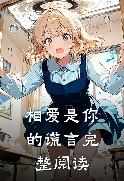 相爱是你的谎言完整阅读