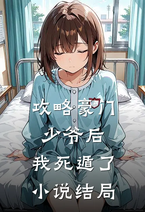攻略豪门少爷后，我死遁了小说结局