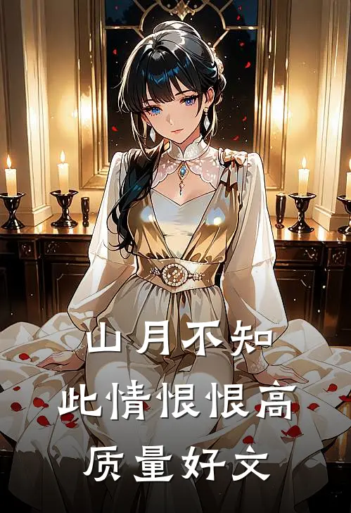 山月不知，此情恨恨高质量好文