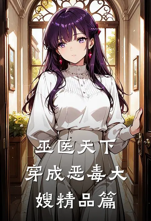 巫医天下：穿成恶毒大嫂精品篇