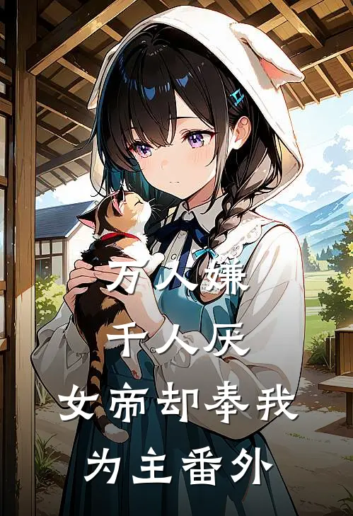 万人嫌千人厌，女帝却奉我为主番外