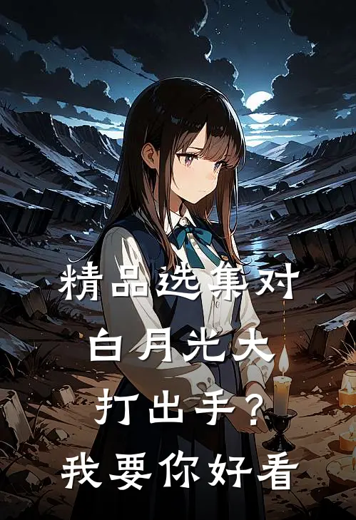 精品选集对白月光大打出手？我要你好看