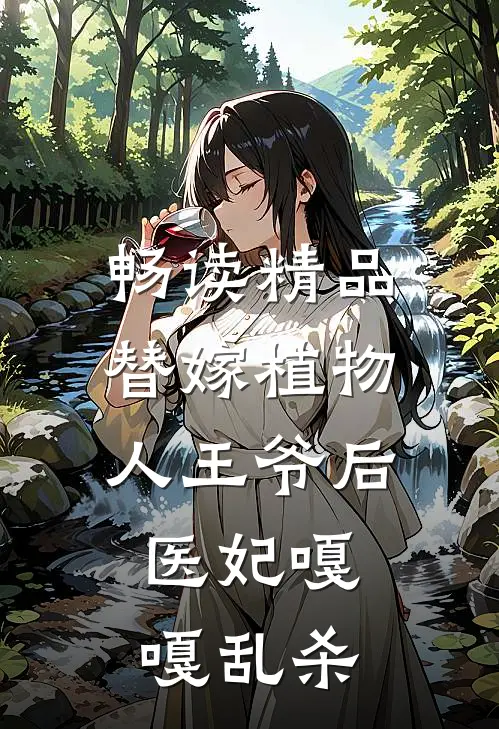 畅读精品替嫁植物人王爷后，医妃嘎嘎乱杀
