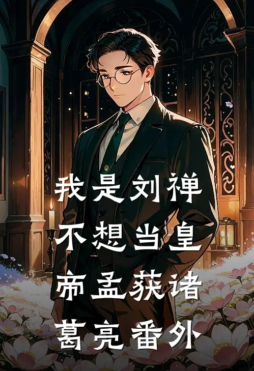我是刘禅，不想当皇帝孟获诸葛亮 番外